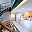 Hotel MX mas reforma