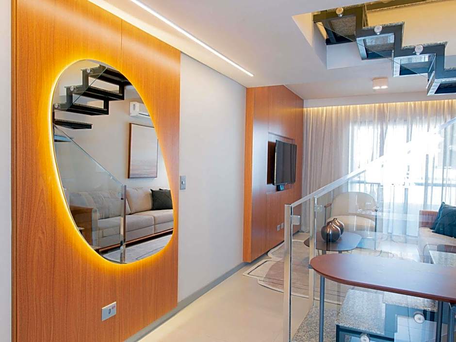 Mercure Curitiba Batel