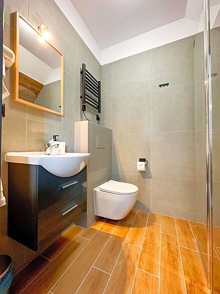 Hotel Czerwone Korale