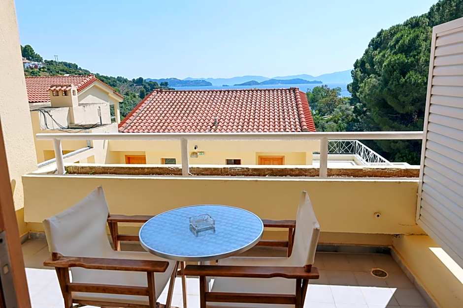 Kanapitsa Mare Hotel