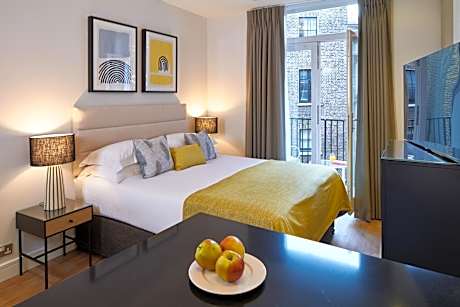 Cheval Harrington Court at South Kensington