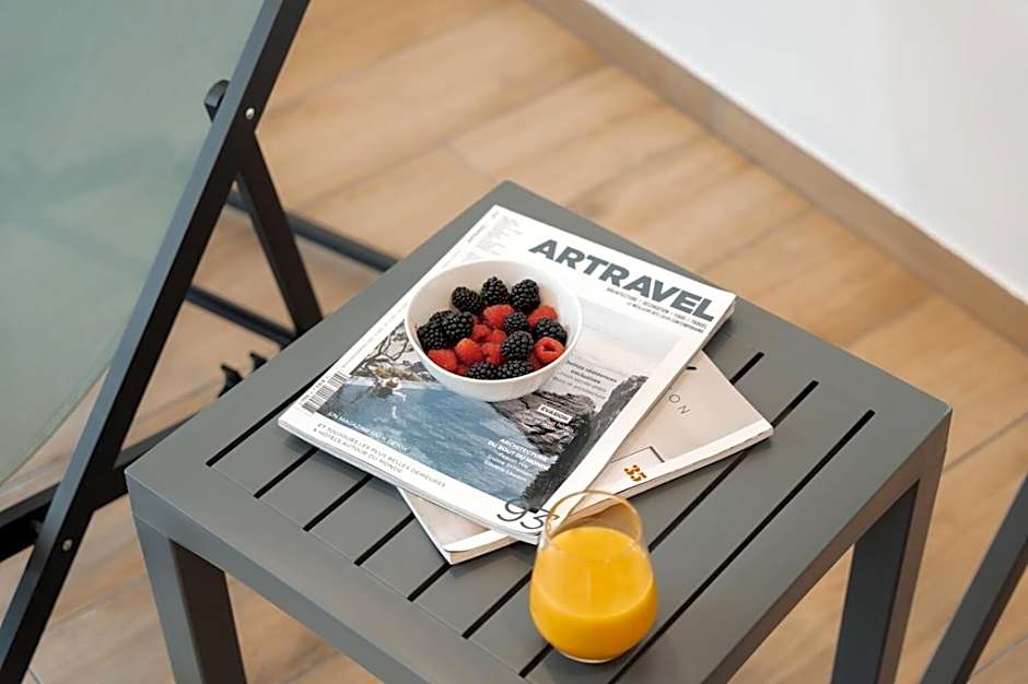 Westotel Taverny - Paris Val-d'Oise