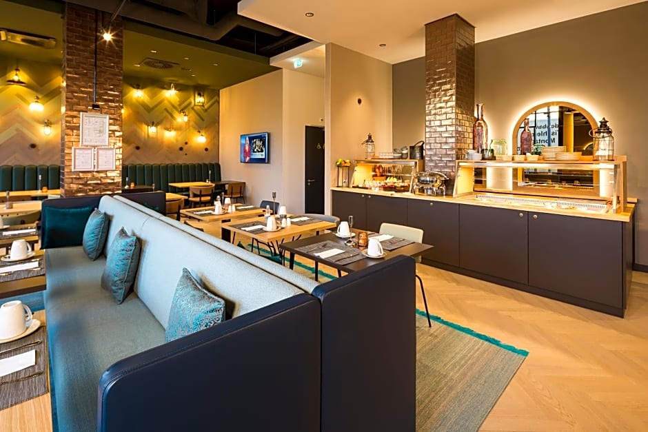 Hotel Indigo Dresden - Wettiner Platz By IHG