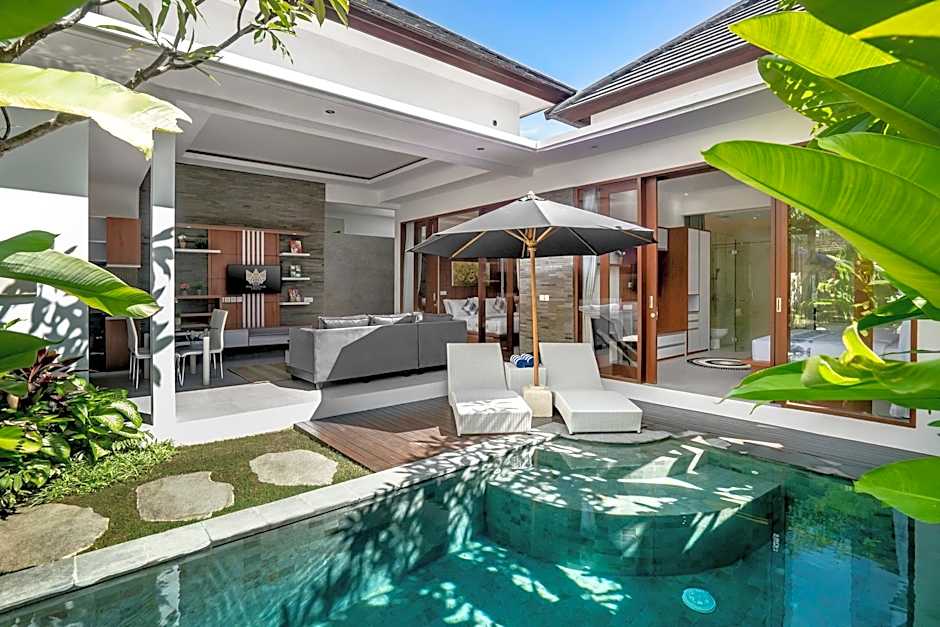 Puri Keraton Seminyak