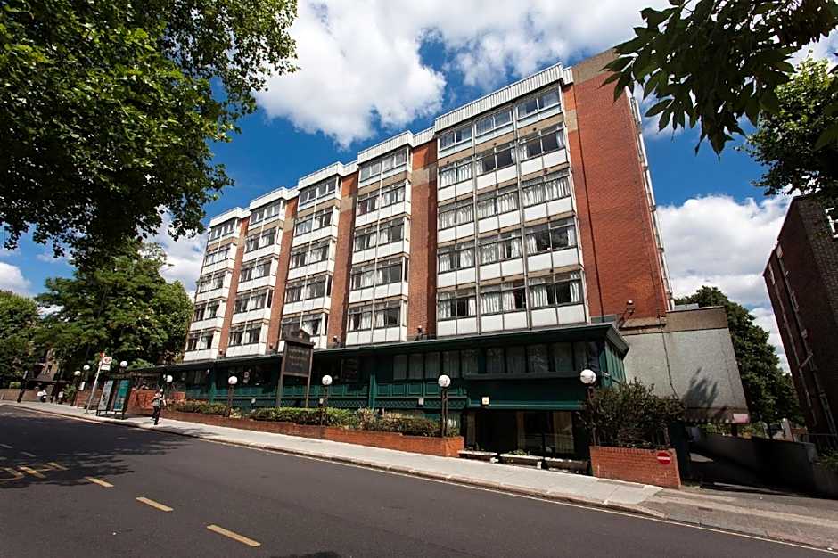 Britannia Hotel Hampstead