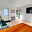 Fresh & Bright Private Suite