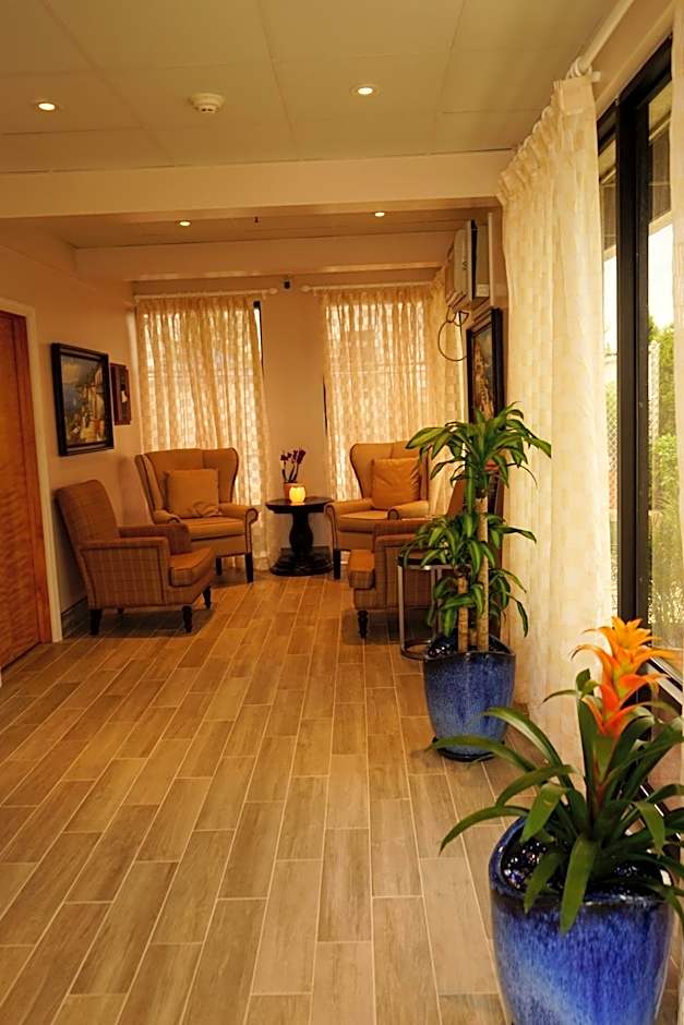 Coastal Inn - Ocean City