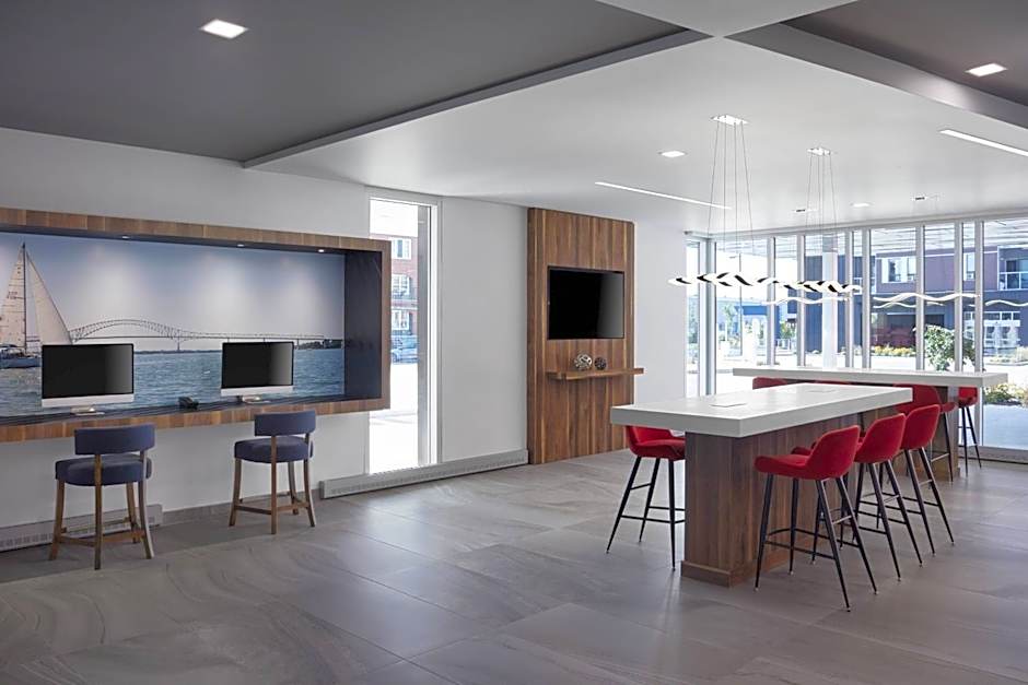 Delta Hotels by Marriott Trois Rivieres Conference Centre