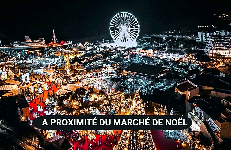 Tropic Hôtel