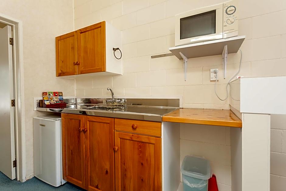 Kerikeri Court Motel