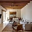 Boho Organic 3BR Villa, Gated Community, Rooftop