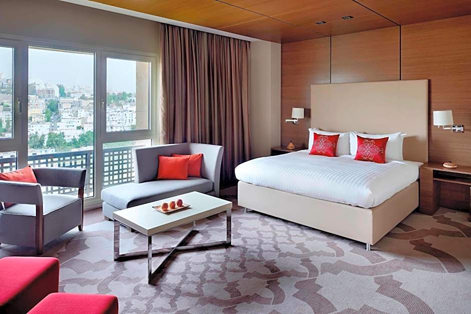 Constantine Marriott Hotel