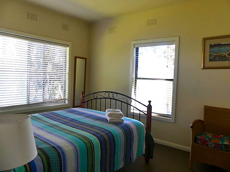 Pelican Waters Holiday Park