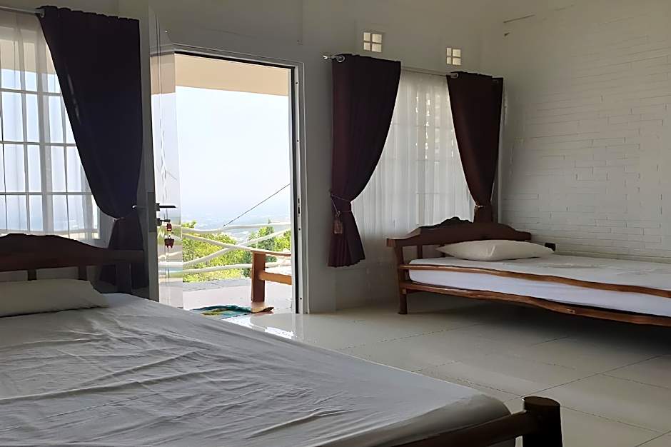 Collection O 90617 Rumah Oma Opa Syariah