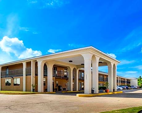 Econo Lodge Greenville