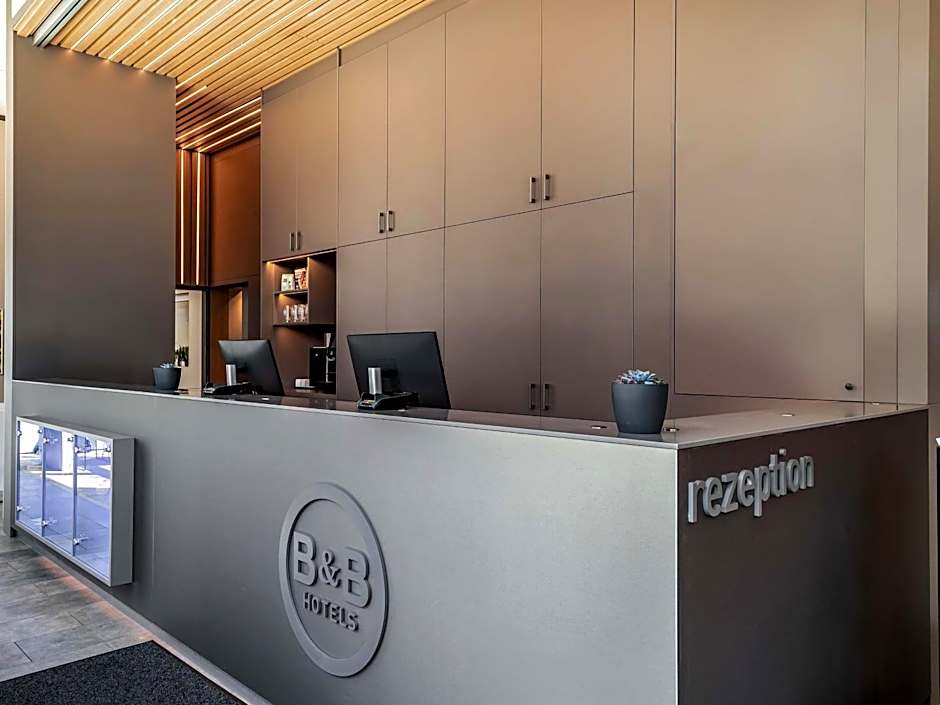 B&B Hotel Villingen-Schwenningen