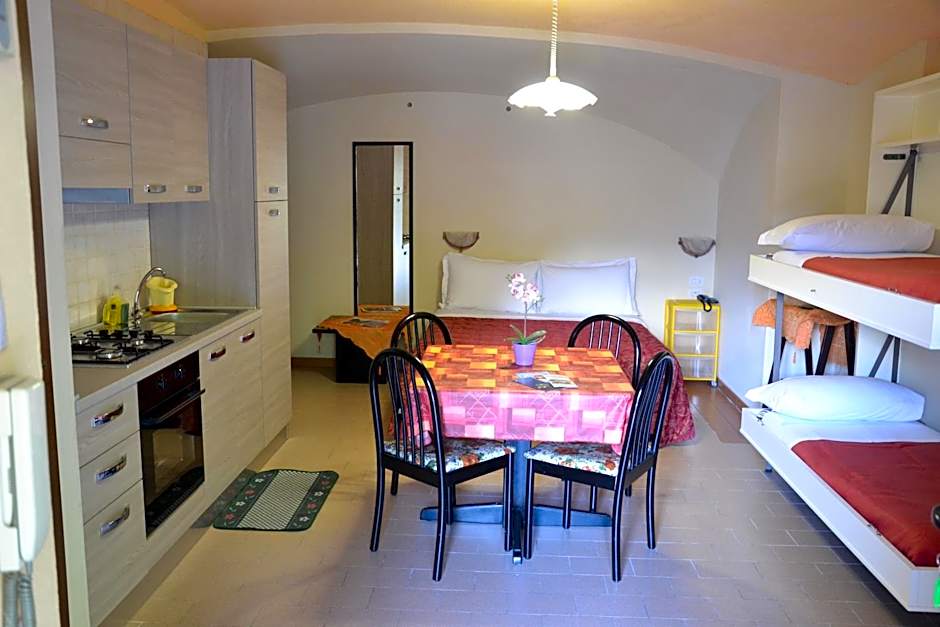 Residence Bellevue