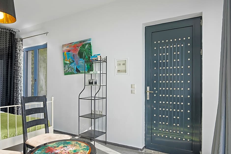 Serenity Boutique Suites