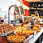 AppartHotel Mercure Paris Boulogne
