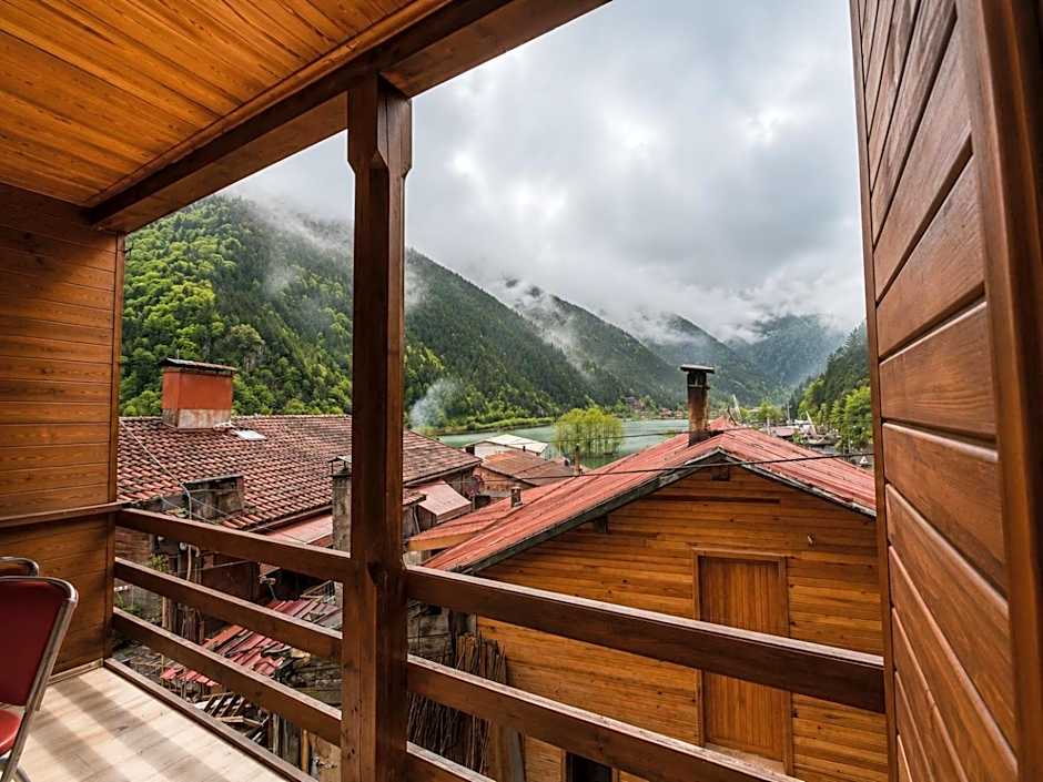 CERRAHPAŞA SUİTE HOTEL