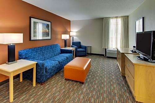 Pear Tree Inn Cape Girardeau West