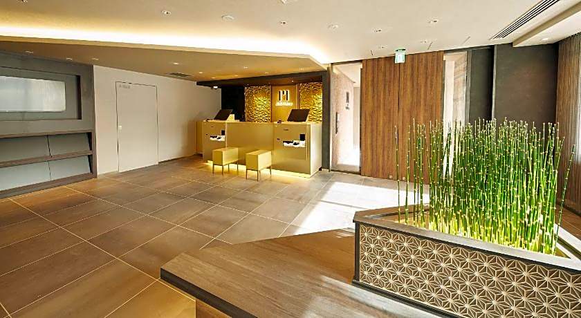 hotel MONday KYOTO MARUTAMACHI