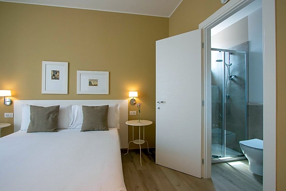 Blu Hotel