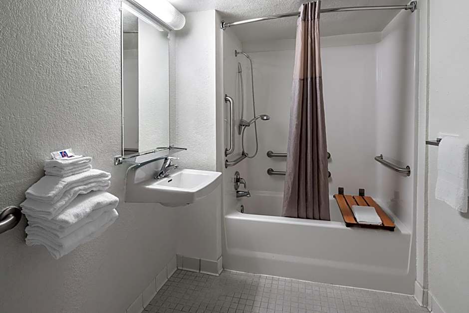 Studio 6 Suites Chattanooga TN Lookout Mtn