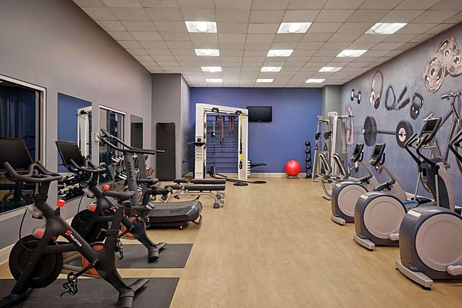 Hilton Denver City Center