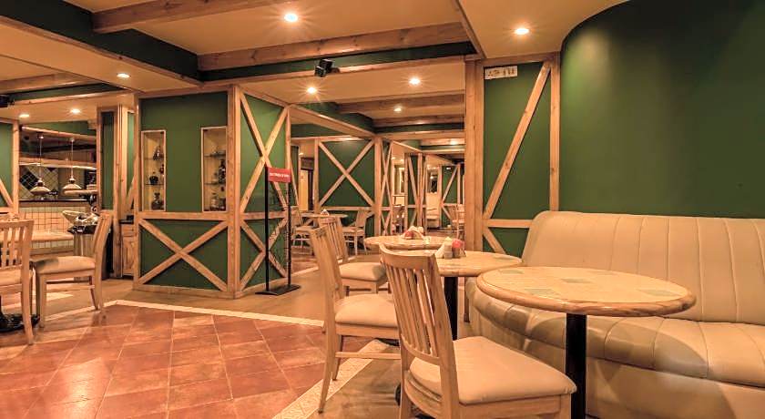 Hotel Nahar Nilgiris