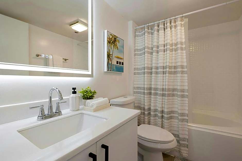 Bishop Suites @ Executive Centre