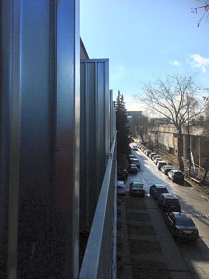 Natalex MicroLofts