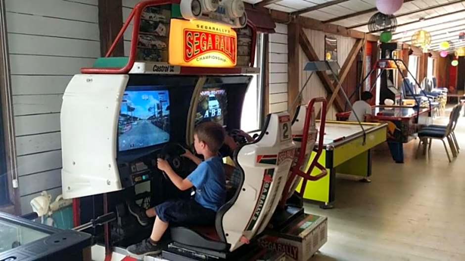 Alpin ApartHotel 2302