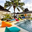Puri Tempo Doeloe Boutique Hotel