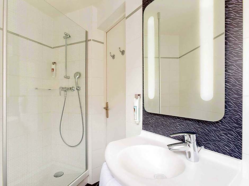 ibis Paris Gare du Nord TGV