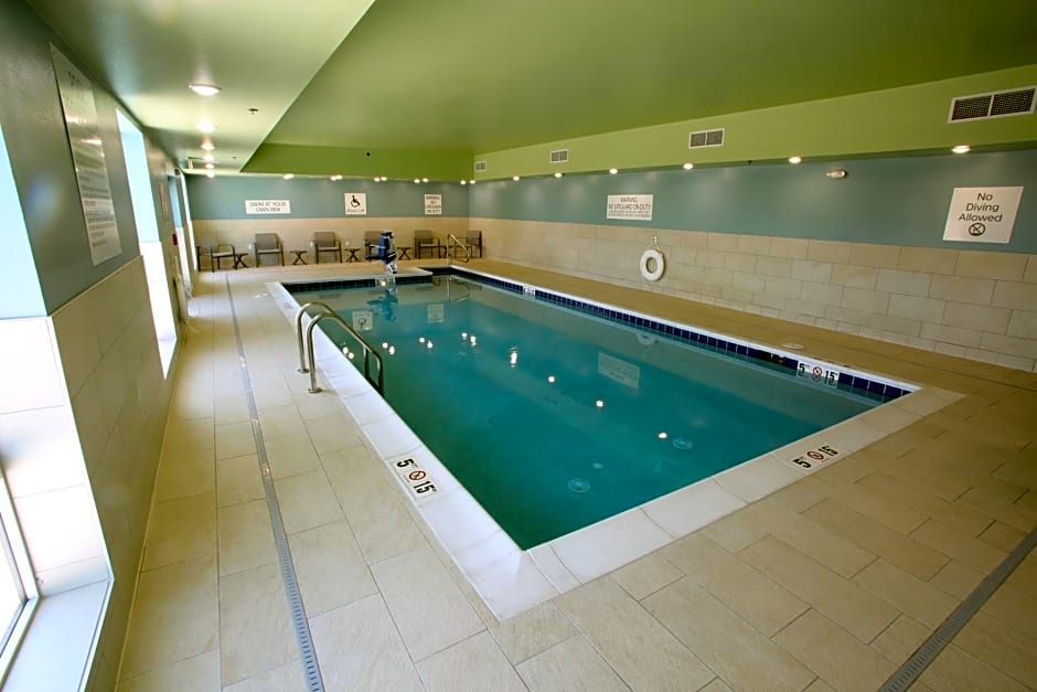 Holiday Inn Express Mccook By IHG