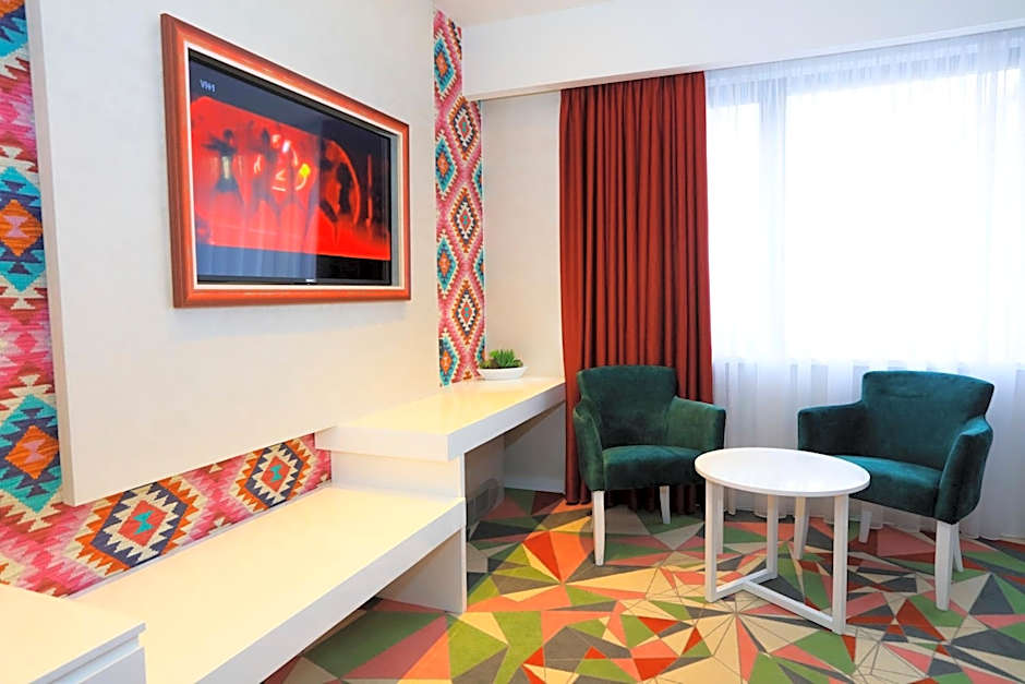 Carpe Diem Boutique Hotel