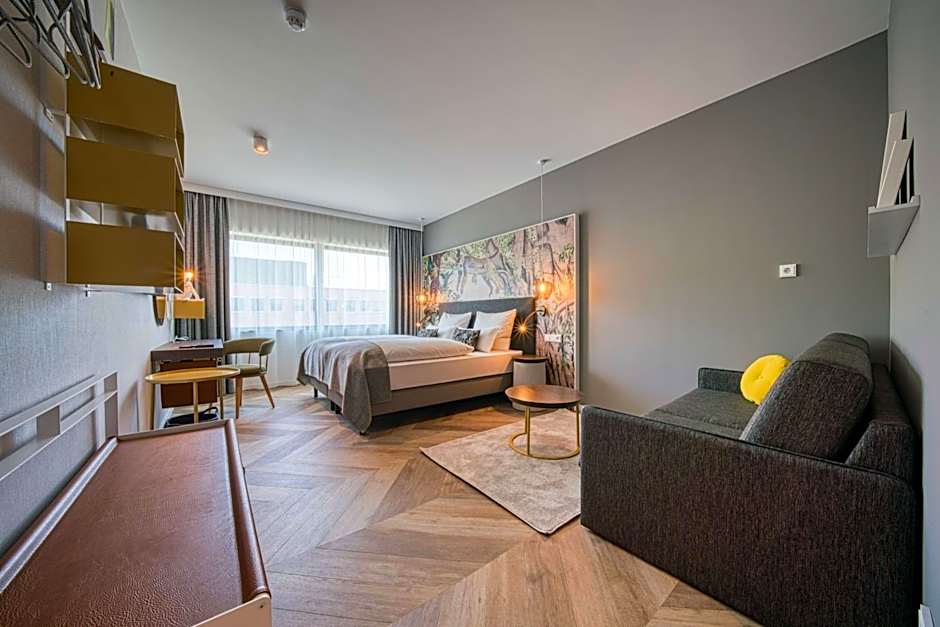 Vienna House Easy by Wyndham Amsterdam Airport