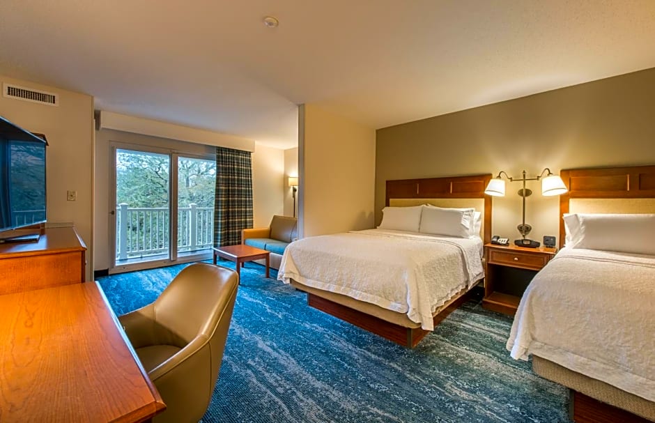 Hampton Inn & Suites Jekyll Island