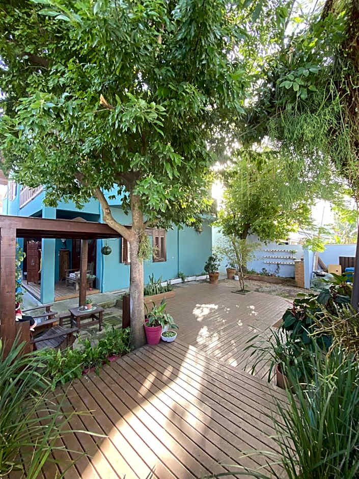 Solar das Pétalas Guest House