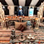 Tassili Luxury Desert Camp