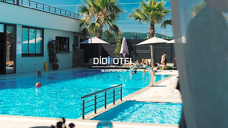 Didi Otel Sapanca