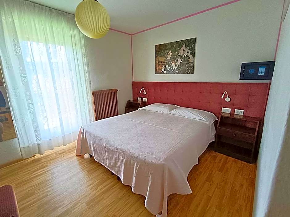 Life Hotels Rosalpina