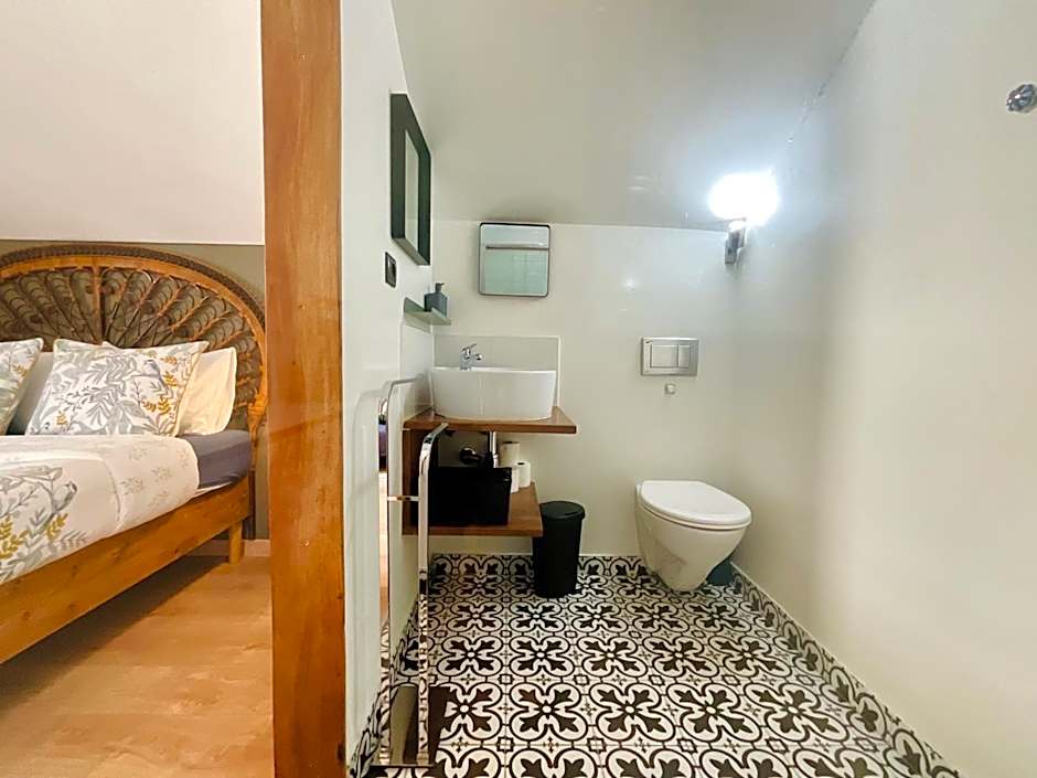 Boreal Porto Gaia - Patio & Pool