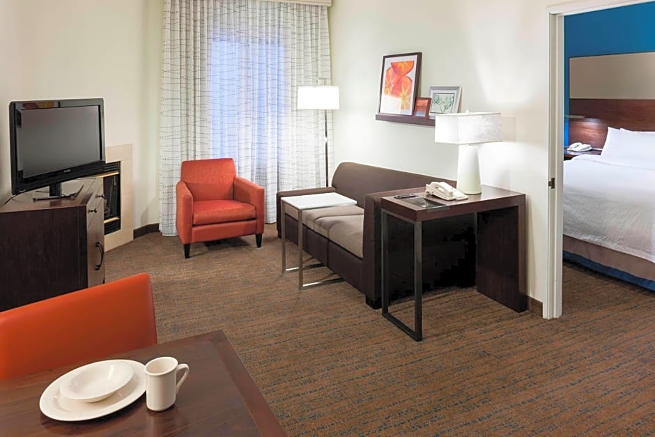 Residence Inn by Marriott Santa Clarita Valencia