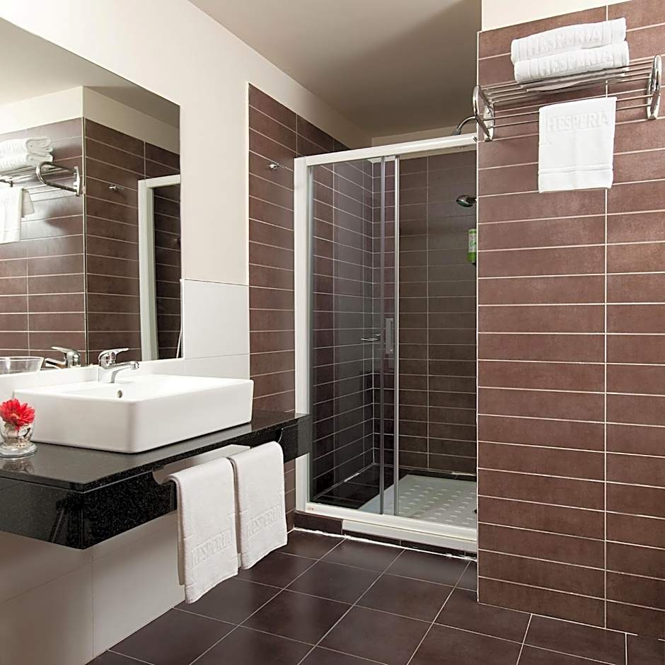 Hotel Balneario Areatza Nº 01224