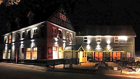 The Shurland Hotel