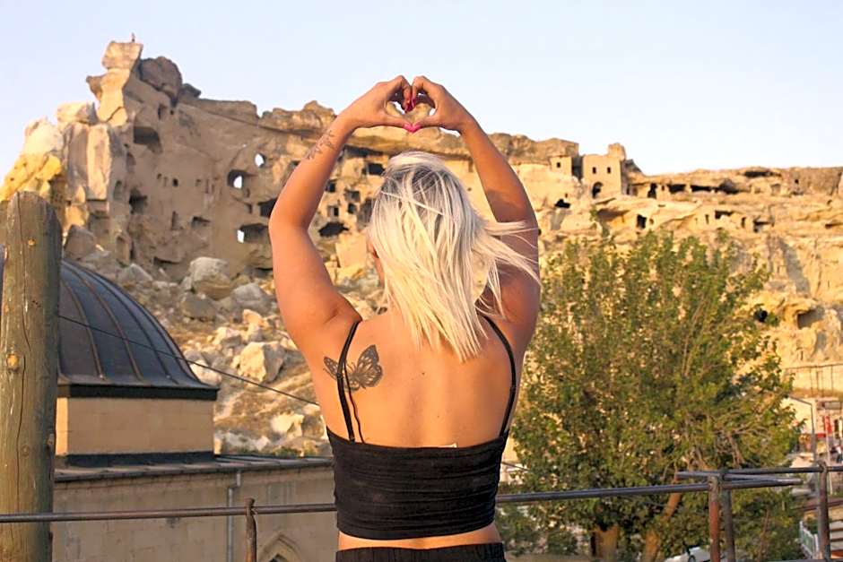 Cappadocia Fairy Tale Suites