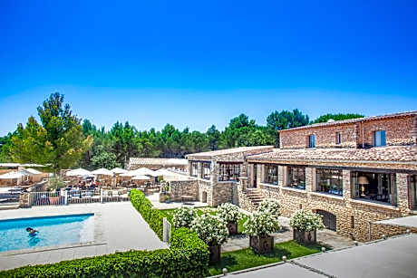 Le Phébus & Spa – Relais & Châteaux