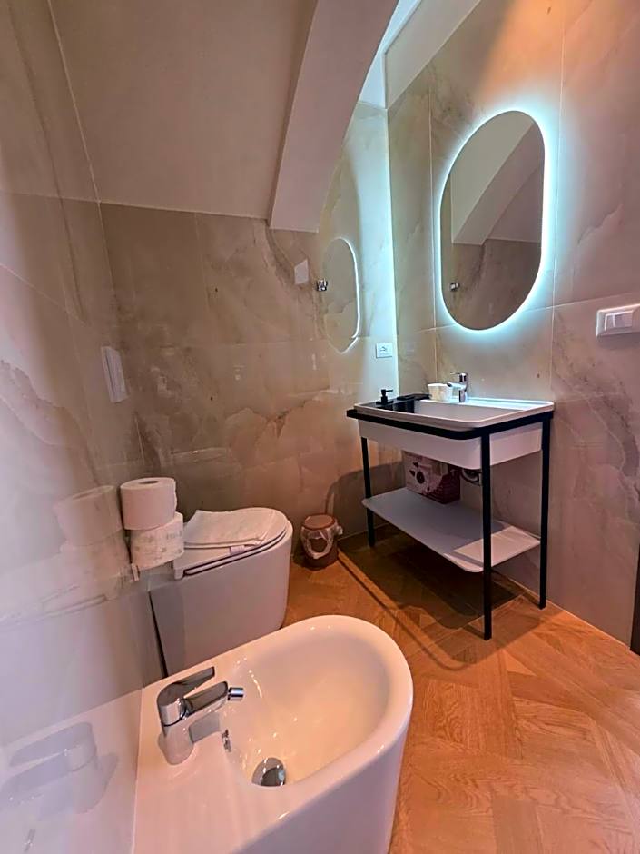 Mirarti Boutique Hotel - Witamy